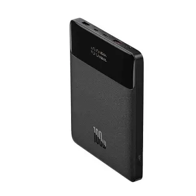 Baseus 100W Power Bank 20000mAh Type C PD Fast Charging